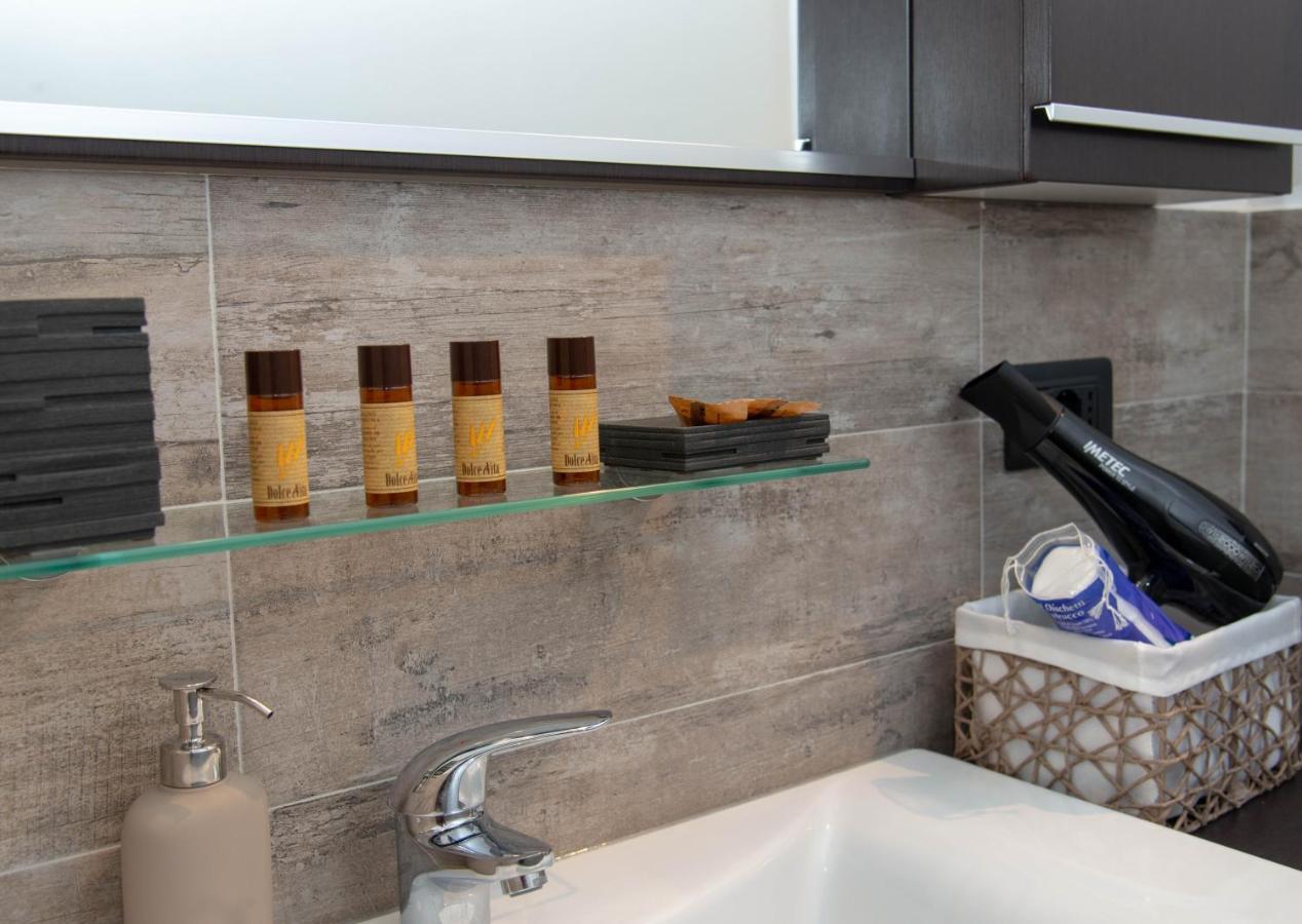A Casa Di Ivy E Baby Apartment Turin Bagian luar foto